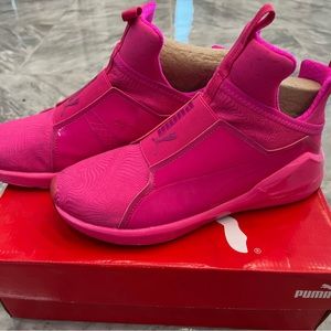 Puma Fierce Bright ❤️‍🔥SOLD❤️‍🔥